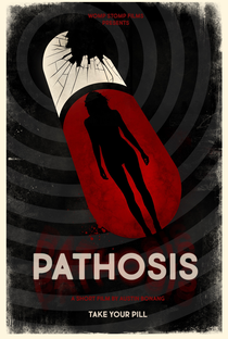 Pathosis - Poster / Capa / Cartaz - Oficial 1