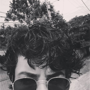 Foto de perfil de Aline