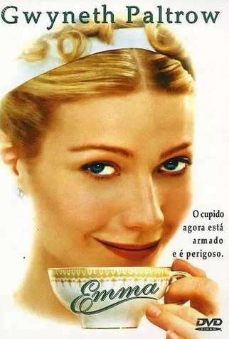 Poster 7 de Filme Emma (1996)