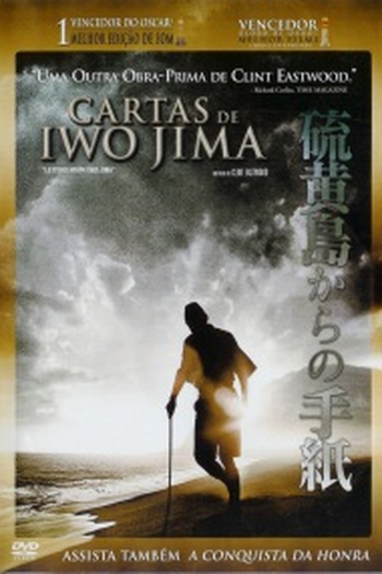  de Filme Cartas de Iwo Jima (2006)