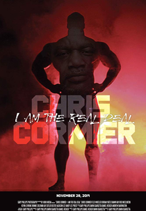 Chris Cormier: I Am the Real Deal (Chris Cormier: I Am the Real Deal)