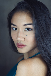 Savira Windyani - Poster 1