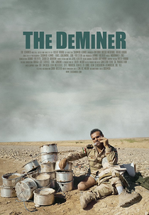 The Deminer (The Deminer)