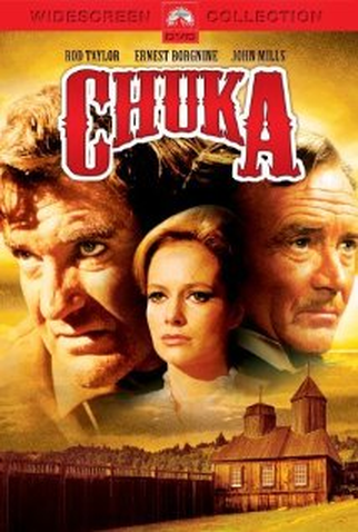Poster 2 de Filme O Revólver de um Desconhecido (1967)