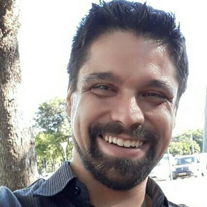 Foto de perfil de Ailton