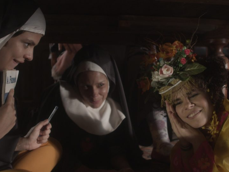 Foto 12 de Sol Alegria