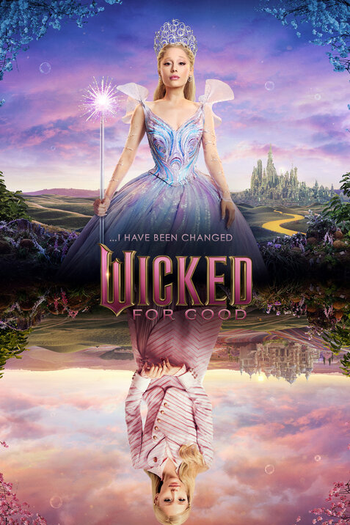  de Filme Wicked: Parte 2 (2025)