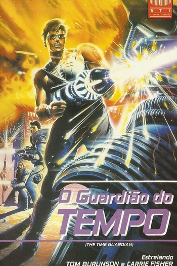  de Filme O Guardião do Tempo (1987)