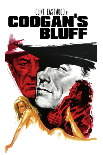  de Filme Meu Nome é Coogan (1968)