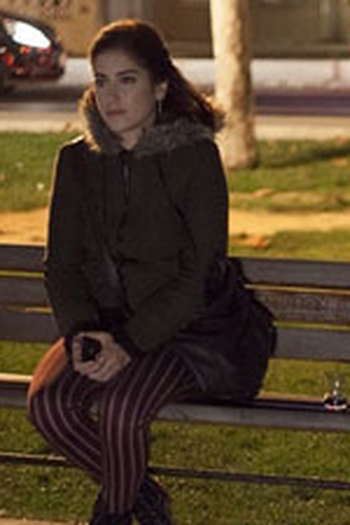 Poster de Episódio 6. Bölüm (2013)