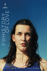 History of Love (Zgodovina ljubezni)