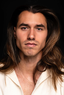 Jesús Rubio - Poster 1