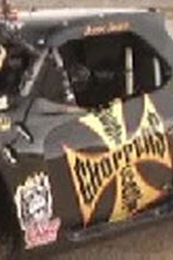 Poster de Episódio Baja 500 (2009)
