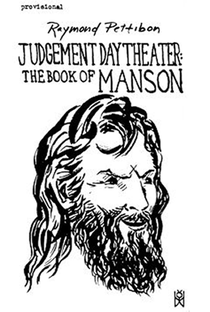 The Book of Manson - Poster / Capa / Cartaz - Oficial 1