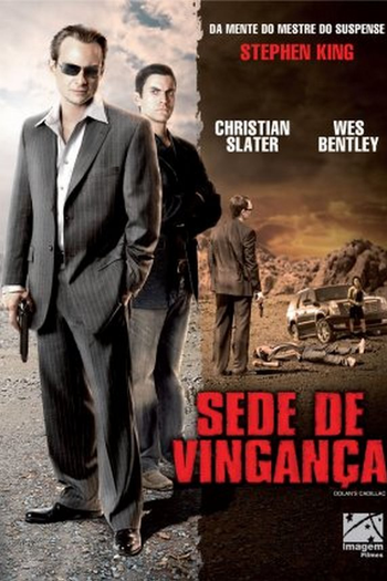  de Filme Sede de Vingança (2009)