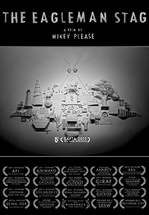 The Eagleman Stag (The Eagleman Stag)