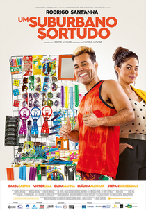 Um Suburbano Sortudo (Um Suburbano Sortudo)
