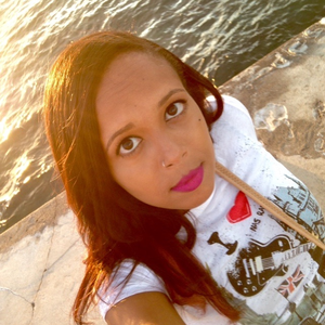 Foto de perfil de Pricila Braga