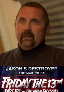 Jason's Destroyer: The Making of Friday the 13th Part VII (Jason's Destroyer: The Making of Friday the 13th Part VII)