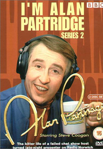 I'm Alan Partridge (2ª Temporada) (I'm Alan Partridge (Series Two))