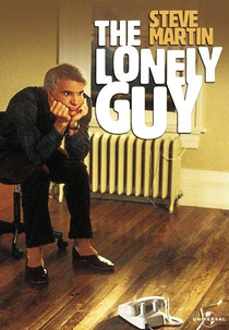 Rapaz Solitário (The Lonely Guy)