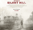 Terror em Silent Hill: Regresso para o Inferno