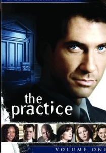 O Desafio (4ª Temporada) (The Practice (Season 4))