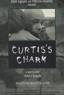 Curtis's Charm - Poster / Capa / Cartaz - Oficial 1