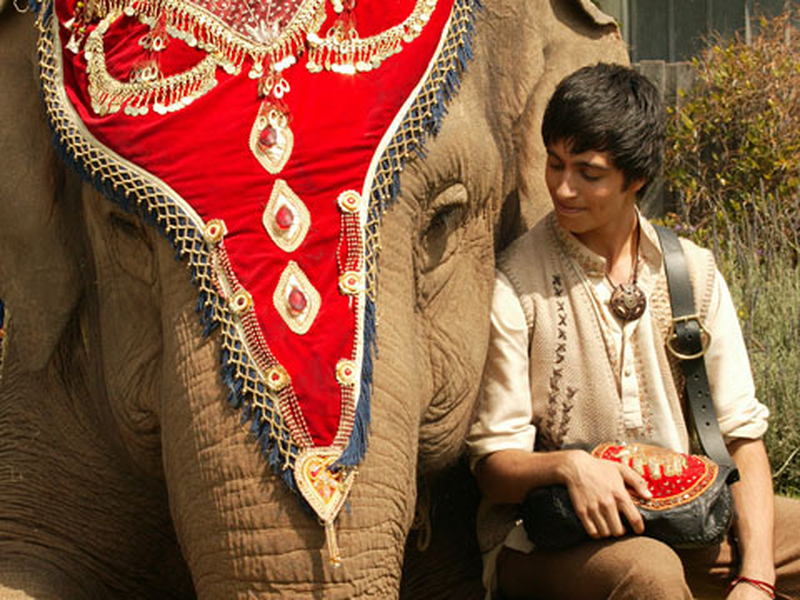 Foto 2 de Alexandra, a Princesa do Rock