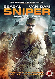 Sniper: Operações Especiais (Sniper: Special Ops)