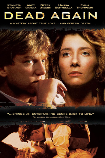  de Filme Voltar a Morrer (1991)