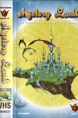 Mystery Land: The European Dance Festival (Mystery Land: The European Dance Festival)