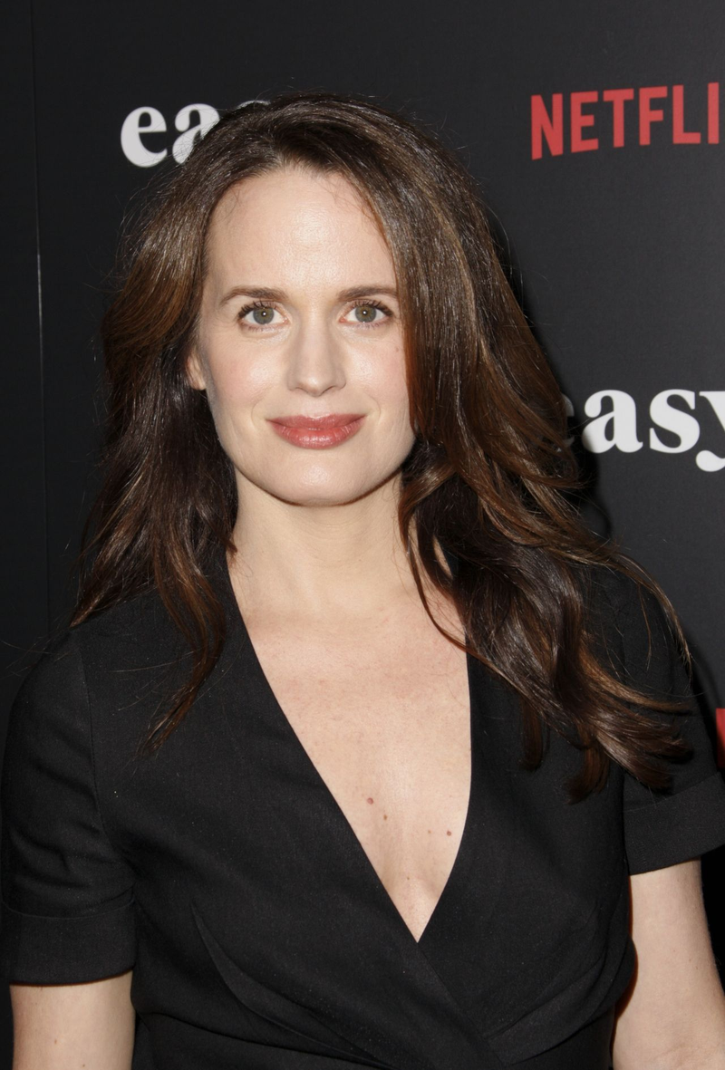 Elizabeth Reaser - Foto 3