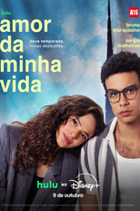 Amor da Minha Vida (2ª Temporada) (Amor da Minha Vida (2ª Temporada))