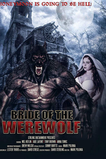 Bride of the Werewolf (Bride of the Werewolf)