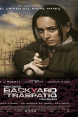 Backyard (El traspatio)