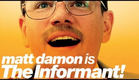 The Informant! | Film Trailer | Participant Media