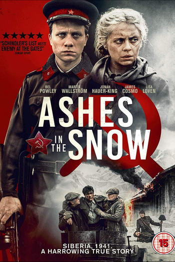  de Filme Retratos de uma Guerra (2018)