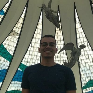 Foto de perfil de Igor Machado