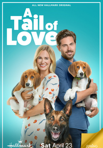 A Tail of Love (A Tail of Love)