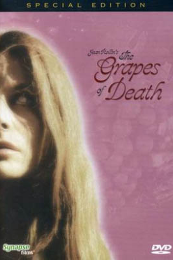 de Filme As Uvas da Morte (1978)