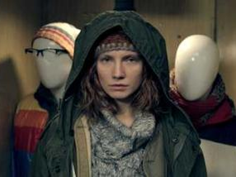 Foto 16 de A Moça do Armário