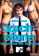 Zach Stone Is Gonna Be Famous (1ª Temporada) (Zach Stone Is Gonna Be Famous (1ª Temporada))