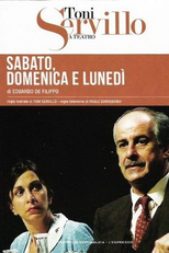 Sabato, Domenica e Lunedi (Sabato, Domenica e Lunedi)
