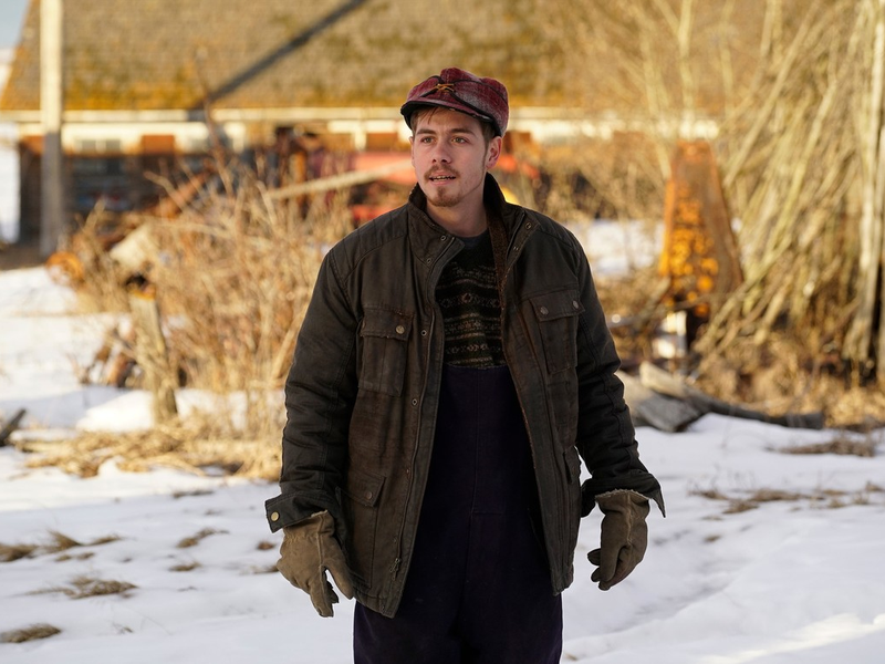 Foto 5 de Sozinho com o Inimigo