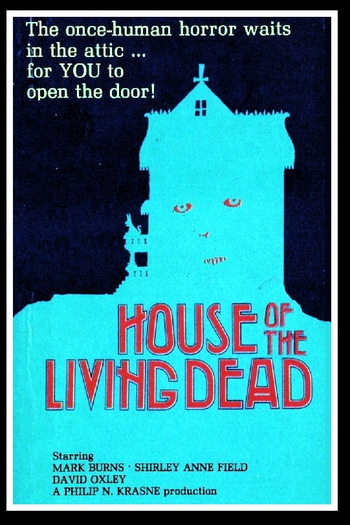  de Filme Maldição dos Mortos (1974)