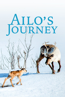 Ailo's Journey - Poster / Capa / Cartaz - Oficial 4
