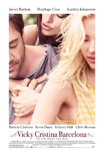  de Filme Vicky Cristina Barcelona (2008)
