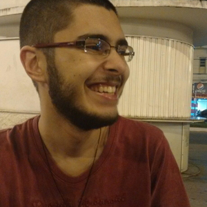 Foto de perfil de Glauber