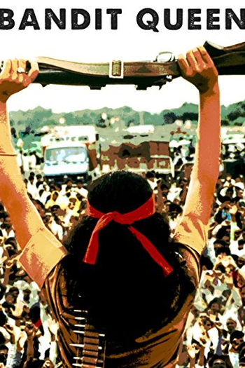  de Filme Rainha Bandida (1994)